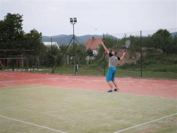 Turnaj vo štvorhrách Turnaj vo štvorhrách