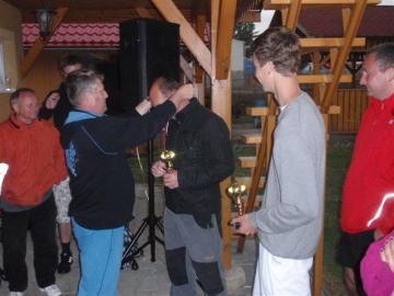 Turnaj vo štvorhrách Turnaj vo štvorhrách
