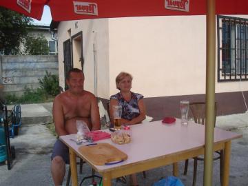 Turnaj vo volejbale seniori Turnaj vo volejbale seniori