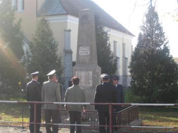Pietna spomienka Pietna spomienka
