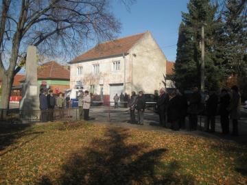 Pietna spomienka Pietna spomienka
