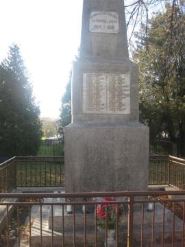 Pietna spomienka Pietna spomienka