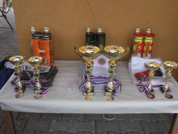 Tenisový turnaj 2013 Tenisový turnaj 2013