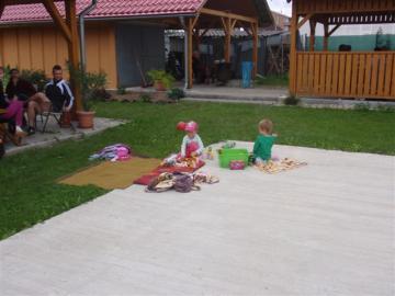 Tenisový turnaj 2014 Tenisový turnaj 2014