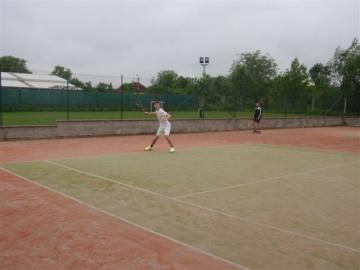 Tenisový turnaj 2015 Tenisový turnaj 2015