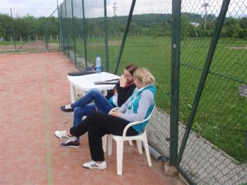 Tenisový turnaj 2014 Tenisový turnaj 2014