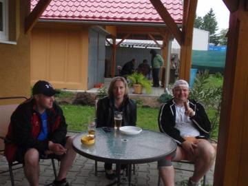 Tenisový turnaj 2015 Tenisový turnaj 2015