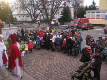 Mikuláš Mikuláš