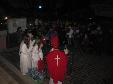 Mikuláš Mikuláš