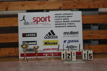 Volejbalová liga Volejbalová liga