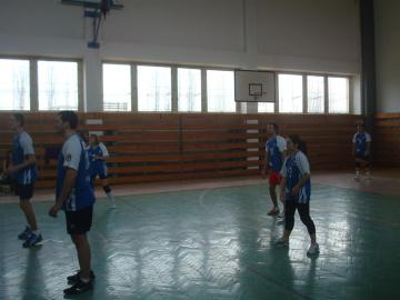 Volejbalová liga Volejbalová liga
