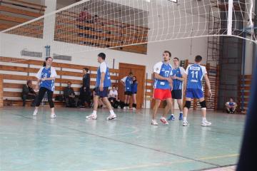 Volejbalová liga Volejbalová liga