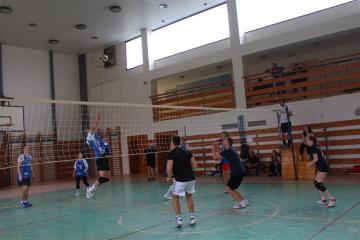 Volejbalová liga Volejbalová liga