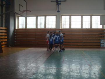 Volejbalová liga Volejbalová liga
