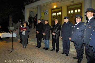 Cisternové vozidlo pre DHZ Cisternové vozidlo pre DHZ
