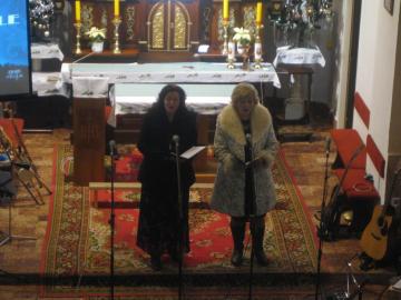 Vianočné pastorále Vianočné pastorále