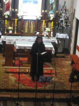 Vianočné pastorále Vianočné pastorále