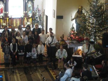 Vianočné pastorále Vianočné pastorále