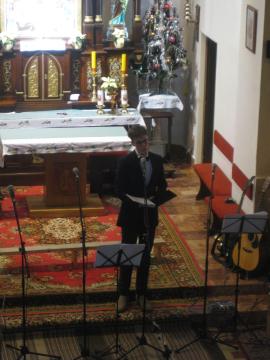 Vianočné pastorále Vianočné pastorále