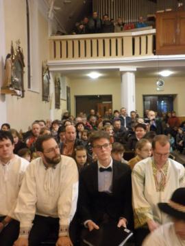 Vianočné pastorále Vianočné pastorále