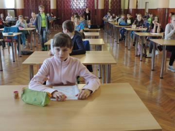 Krížovkársky turnaj všeličoho Krížovkársky turnaj všeličoho
