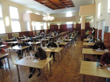 Krížovkársky turnaj všeličoho Krížovkársky turnaj všeličoho