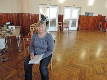 Mobilný odber krvi Svinná Mobilný odber krvi Svinná