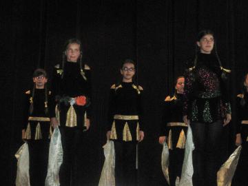 Záverečný koncert ZUŠ Záverečný koncert ZUŠ
