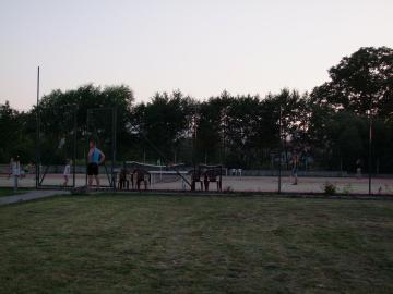 Pálenie jánskych ohňov Pálenie jánskych ohňov
