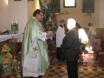 Oslava darov zeme Oslava darov zeme