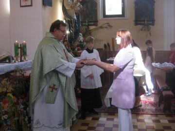 Oslava darov zeme Oslava darov zeme