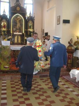 Oslava darov zeme Oslava darov zeme