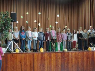 Posedenie pre seniorov Posedenie pre seniorov