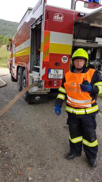 DHZ cvičenie DHZ cvičenie