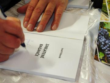 Prezentácia Zablatené baganče Prezentácia Zablatené baganče