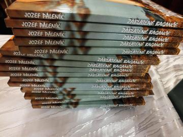 Prezentácia Zablatené baganče Prezentácia Zablatené baganče