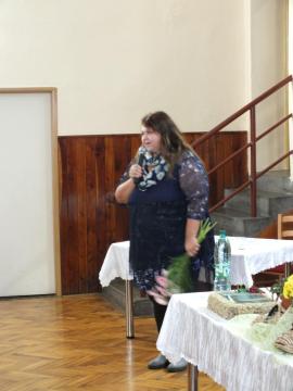 Prezentácia Zablatené baganče Prezentácia Zablatené baganče