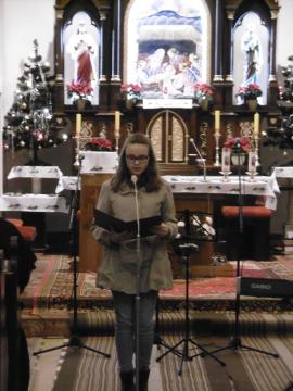 Vianočný koncert Vianočný koncert