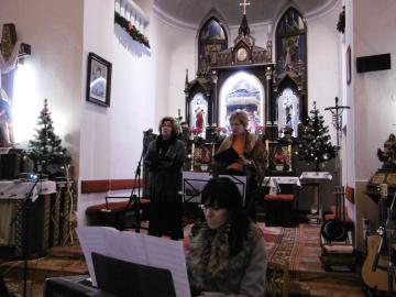 Vianočný koncert Vianočný koncert