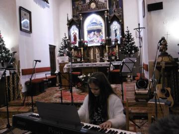 Vianočný koncert Vianočný koncert