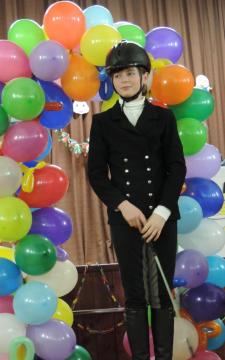 Detský karneval Detský karneval
