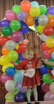 Detský karneval Detský karneval