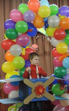 Detský karneval Detský karneval