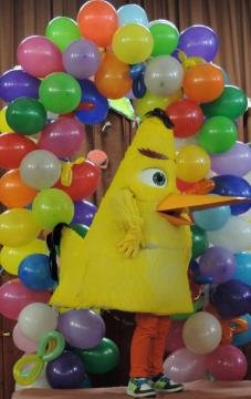 Detský karneval Detský karneval