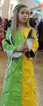 Detský karneval Detský karneval