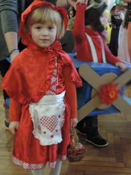 Detský karneval Detský karneval