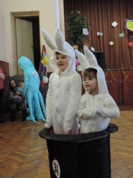Detský karneval Detský karneval