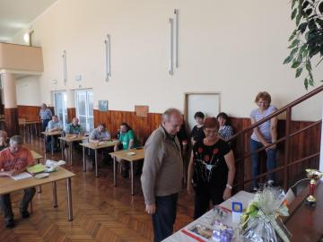 Krížovkársky turnaj Krížovkársky turnaj