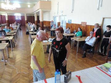 Krížovkársky turnaj Krížovkársky turnaj