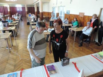 Krížovkársky turnaj Krížovkársky turnaj